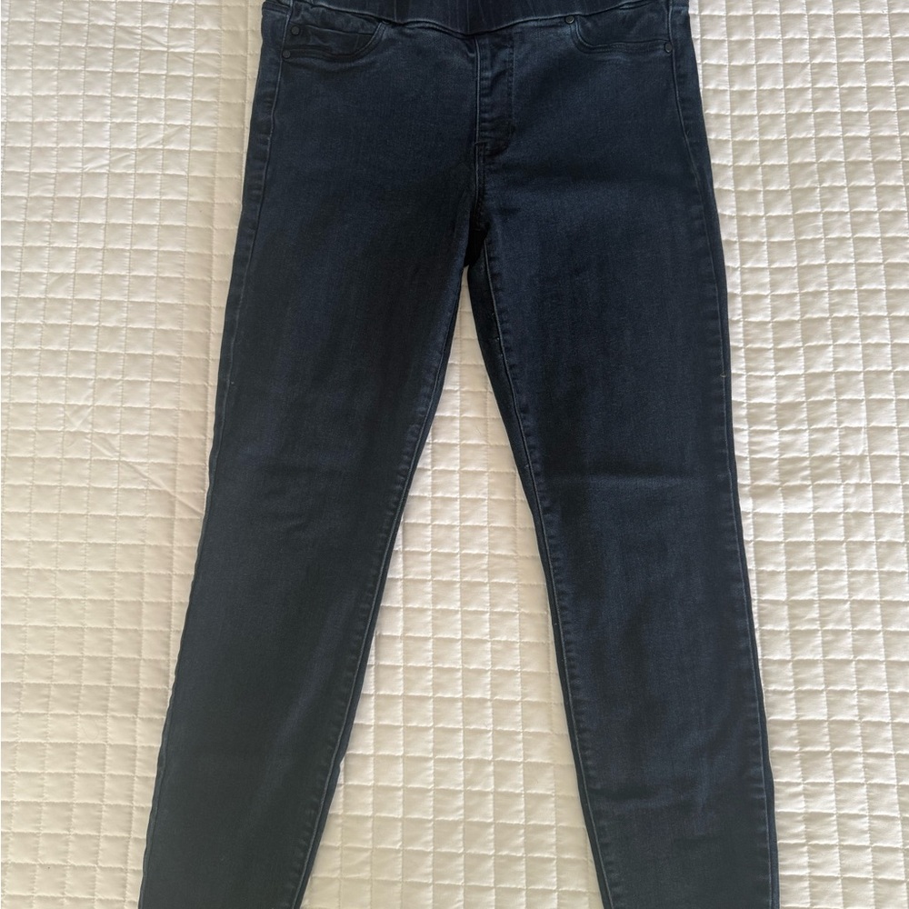 Liverpool Elizabeth Super Skinny Jeans